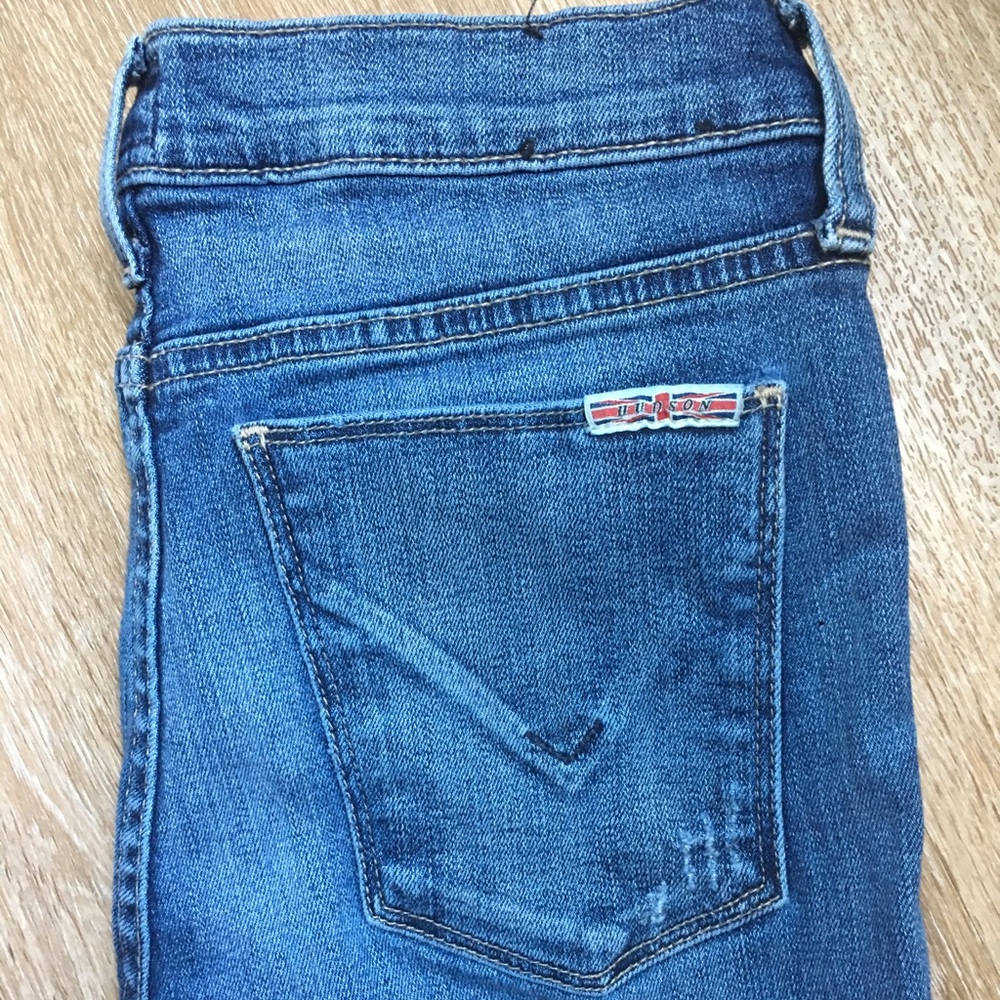 Hudson Jeans Size 26